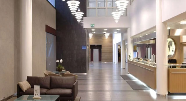 Scandic Oulu City