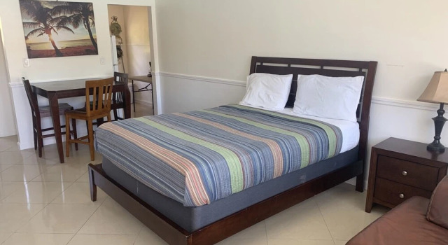 Honu Cove Hotel, Rezerwuj Hotel Deerfield Beach Floryda