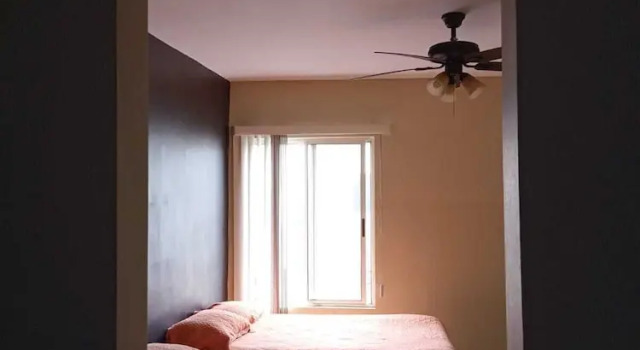 Люкс Economy MTY Airport Executive Suites Almería