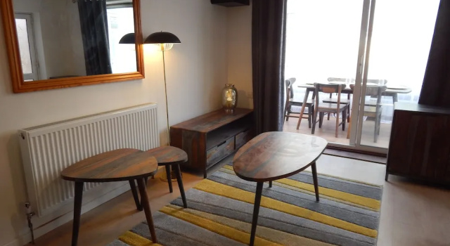 Superior- dobbelt værelse Brookfield En-suite rooms
