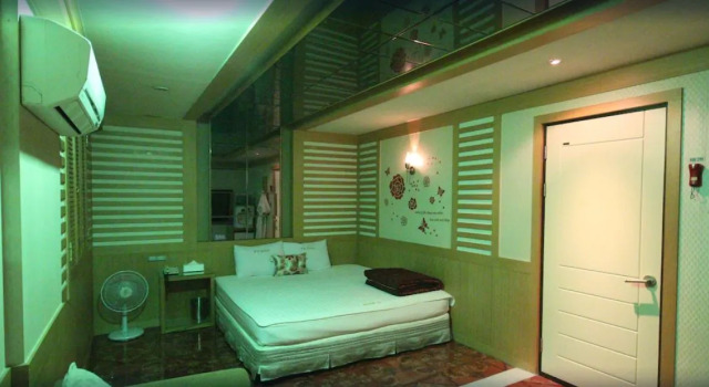 Motel Alibaba, Prenota Motel Busanjin-Gu Busan, vicino a Busan Asiad Main Stadium