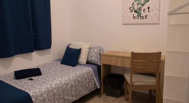 Tenerife Urban Rooms
