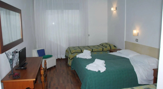 Hotel Golden