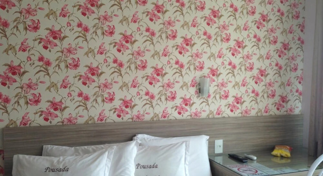 Hotel Rota do Mar, Забронировать Отель Ибатиба Эспириту-Санту