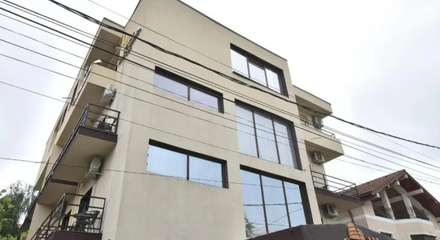 Номер Standard Casa Roma