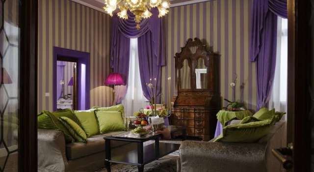Номер Standard Ad Place Venice