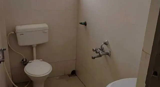 Номер Standard Royal Comfort Homestay Autostand Kankarbagh