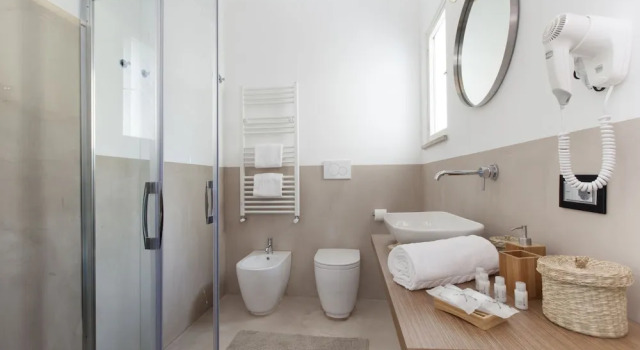 Номер Superior SorrentoVibes - Luxury Four Bedroom Home with Amazing Terraces in Sorrento