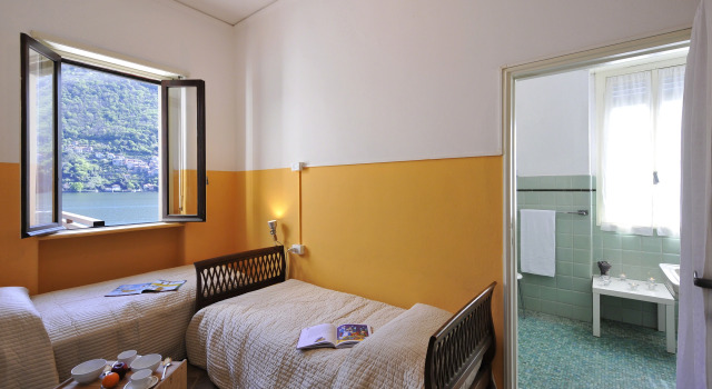 Villa Laglio, Buchen Sie Villa Villen in Laglio, Villa