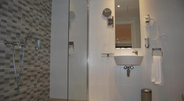 Номер Superior Hotel BESTPRICE Gracia