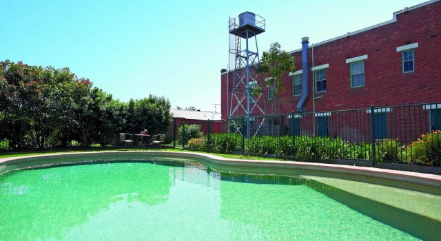 Abernethy House, Забронировать Отель Абернети Hunter Valley