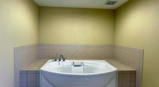Номер Standard Hampton Inn Selma