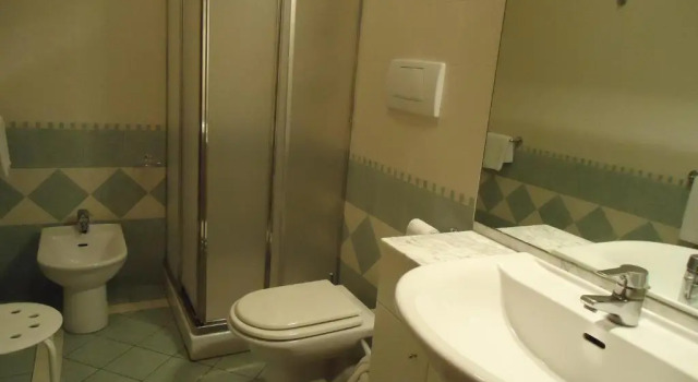 Номер Standard Albergo Roma