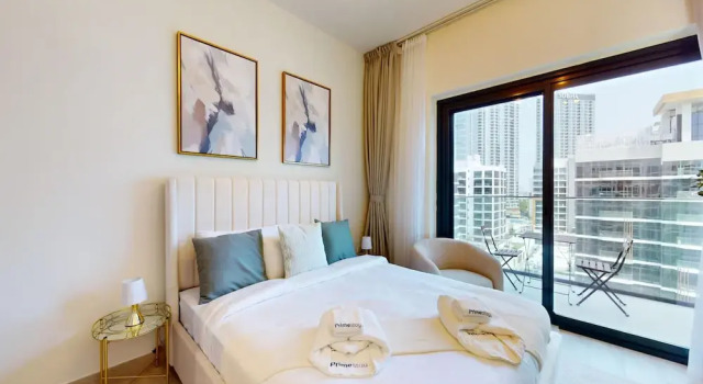 Al Meydan - Azizi Riviera 46 - 714