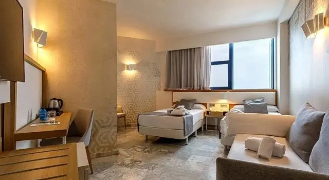 Номер Superior Hotel Madeira Centro
