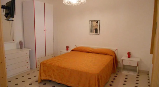 Студия Case Vacanze Margherita