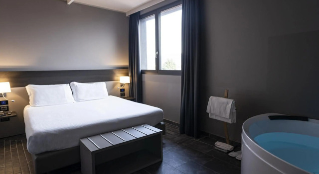57ResHotel Orio