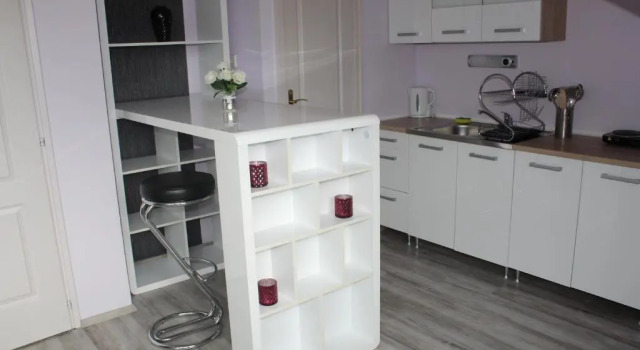 Апартаменты Sunny House Apartman Szeged