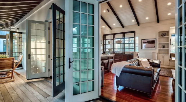 Birdhouse - 36 Town Hall Lane by Dune Vacation Rentals