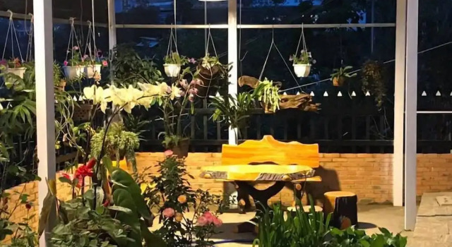 Номер Standard Sen Da Villa - Succulent Villa