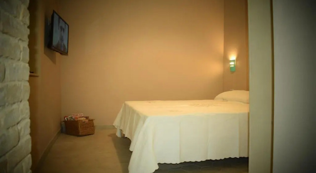 Апартаменты Corte Boero Bed&Breakfast