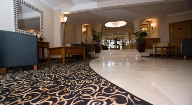 Полулюкс Bryn Meadows Golf, Hotel & Spa
