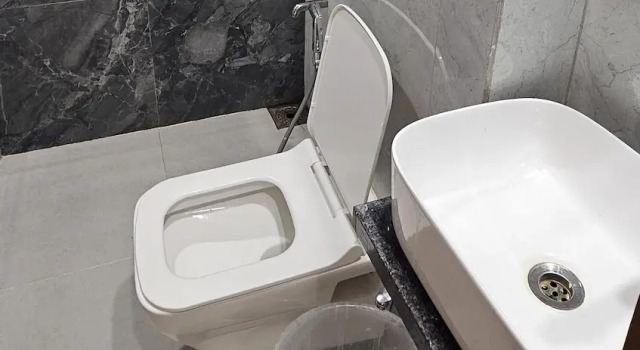 Номер Standard Hotel Nexus Inn