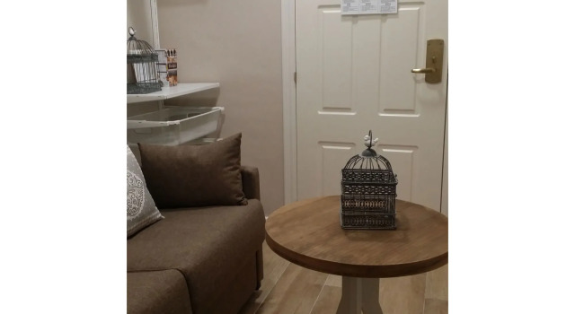 Apartamentos Luna Suites Palacio Almagra
