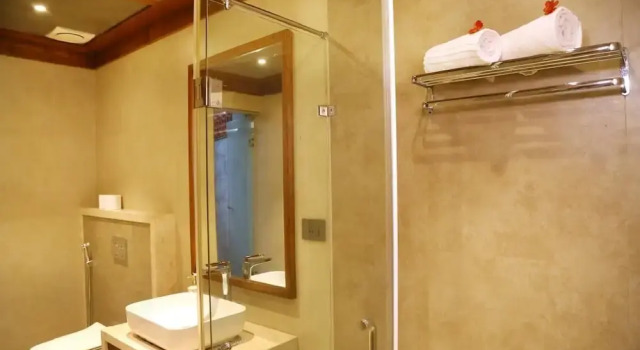 Номер Standard Minash Villa By Mirth, Wayanad, Kerala