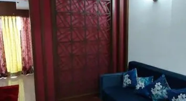 Short Stays in Fully Furnished Service Apartment, Забронировать Апартаменты/квартира Нойда штат Уттар-Прадеш