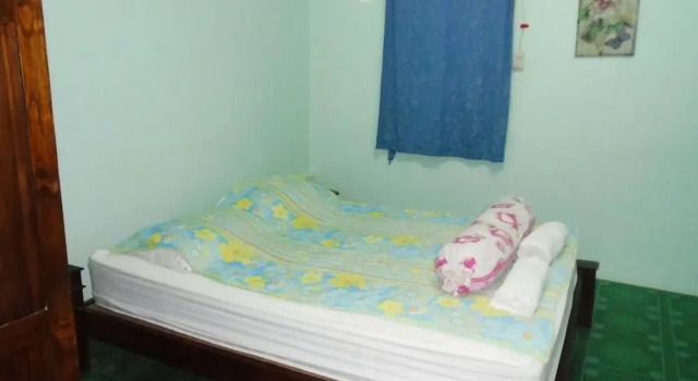Двухместный номер Standard Tik's Place Guests House