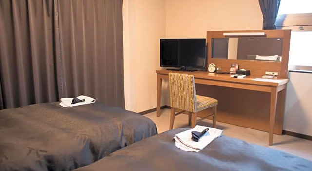 Номер Standard Hotel Trad