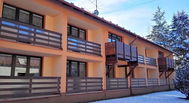 Hotel Jestřábí, Забронировать Отель Черна-в-Пошумави Водохранилище Липно