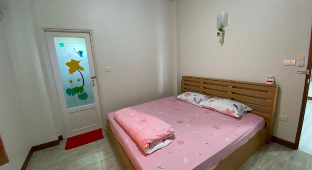 เพียงภูโฮมสเตย์, Забронировать Отель Отели провинции Чонбури с парковкой, Парковка