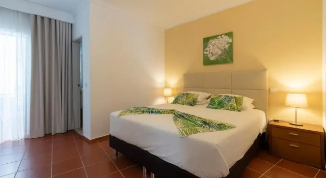 Люкс Manta Guest - Manta Rota Beach