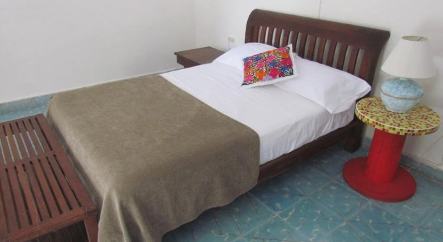 Casa del Solar Centro Cozumel - Wifi gratuito Fibra Óptica 200 Mbps, Prenota Affittacamere Hotel a Quintana Roo con parcheggio, Parcheggio