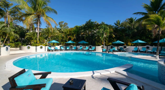Одноместный люкс с 2 комнатами Lifestyle Crown Residence Suites - All Inclusive