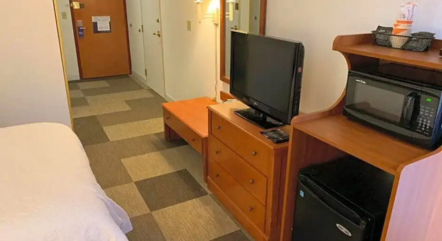 Номер Standard Comfort Inn & Suites Mt. Holly - Westampton