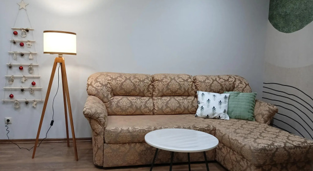 Apartments on Akademika Knipovich Street, Book Apartment Murmansk Murmansk Region
