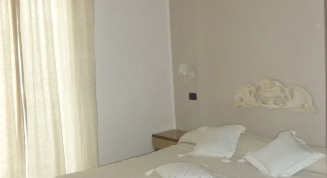 Двухместный номер Standard Hotel Bergamo Mare Mhotelsgroup
