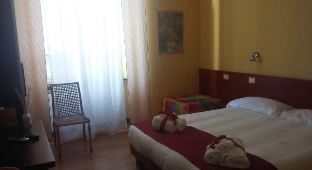Residenza Viani Guesthouse