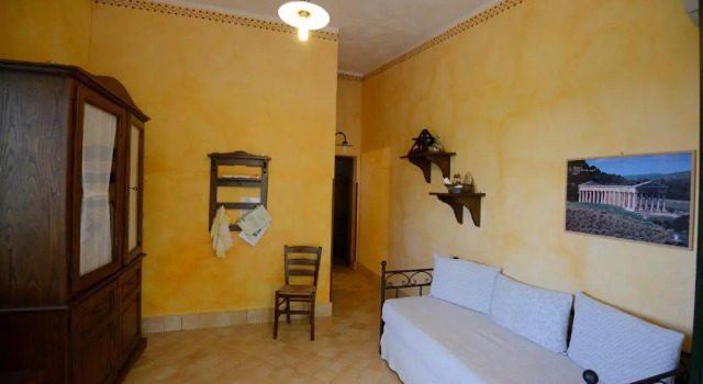 Апартаменты с балконом и с красивым видом из окна Agriturismo Duca di Castelmonte