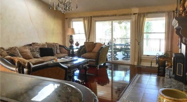Castillo House Unit 0118 3 Bedrooms 3.5 Bathrooms Home, Boek Hotel Hot Springs Village Arkansas