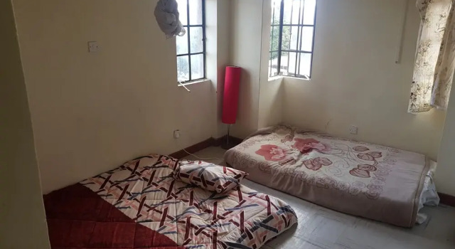 Cosy Sunflower House Nairobi with Wi-Fi