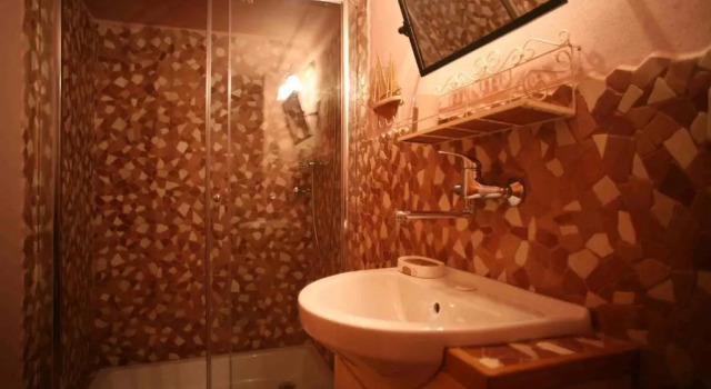 Студия Apartmány Reve