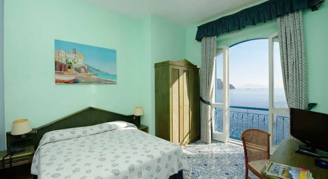Hotel Villa San Michele