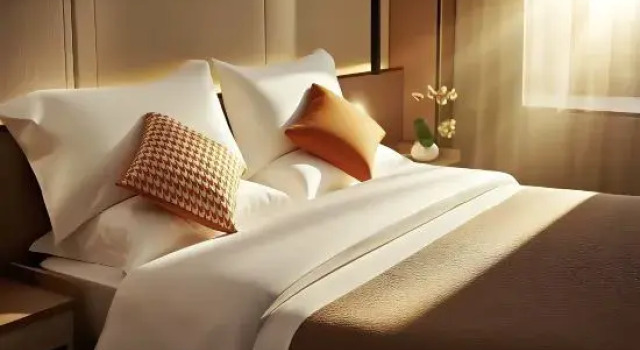 Люкс Global 60,000 Miles International Hotel (Shangri-La Dukezong Ancient City)