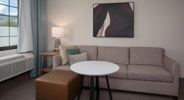 Двухместный люкс Staybridge Suites - Carson City - Tahoe Area by IHG