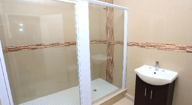Семейный номер Standard Bayside Hotel Pine Street