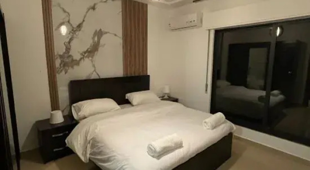 Апартаменты Charming Amman Apartment